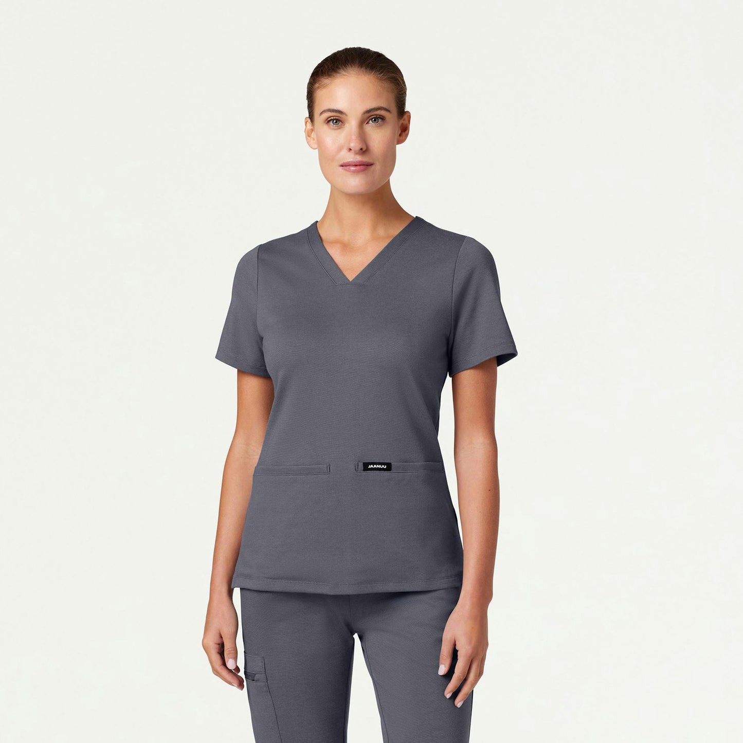 Cesi Slim ULTRAsoft Scrub Top