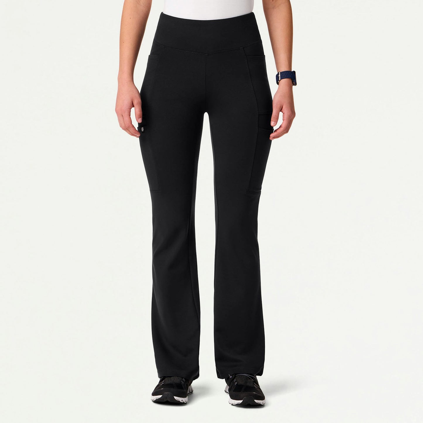 Perri ULTRAsoft Yoga Scrub Pant