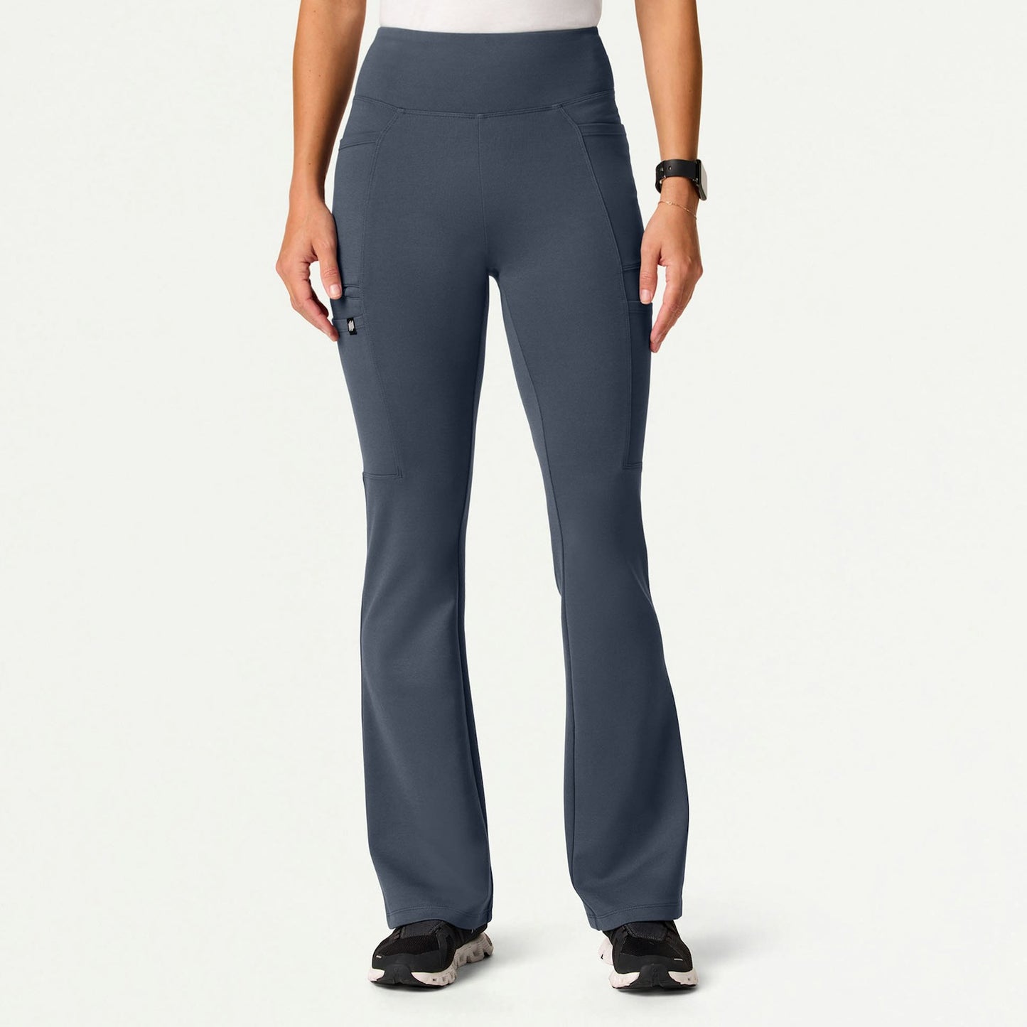 Perri ULTRAsoft Yoga Scrub Pant