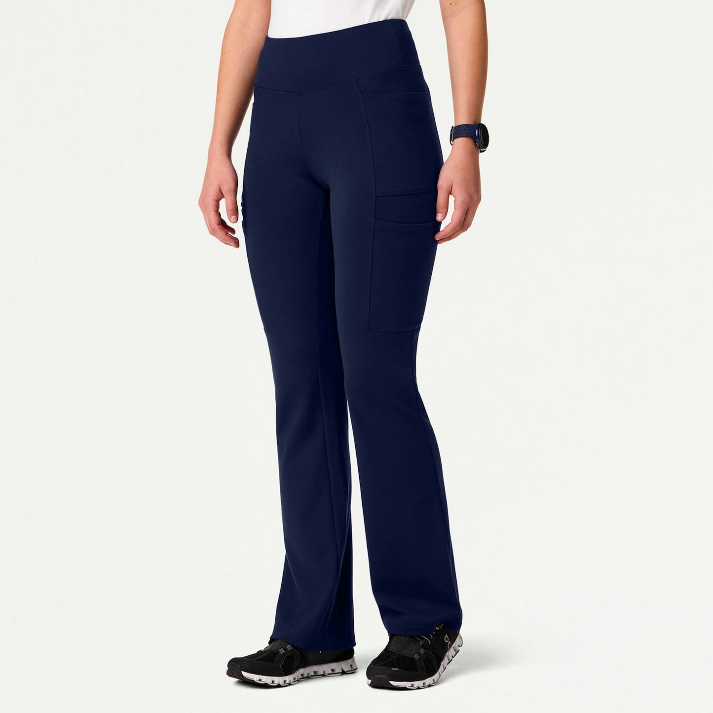 Perri ULTRAsoft Yoga Scrub Pant