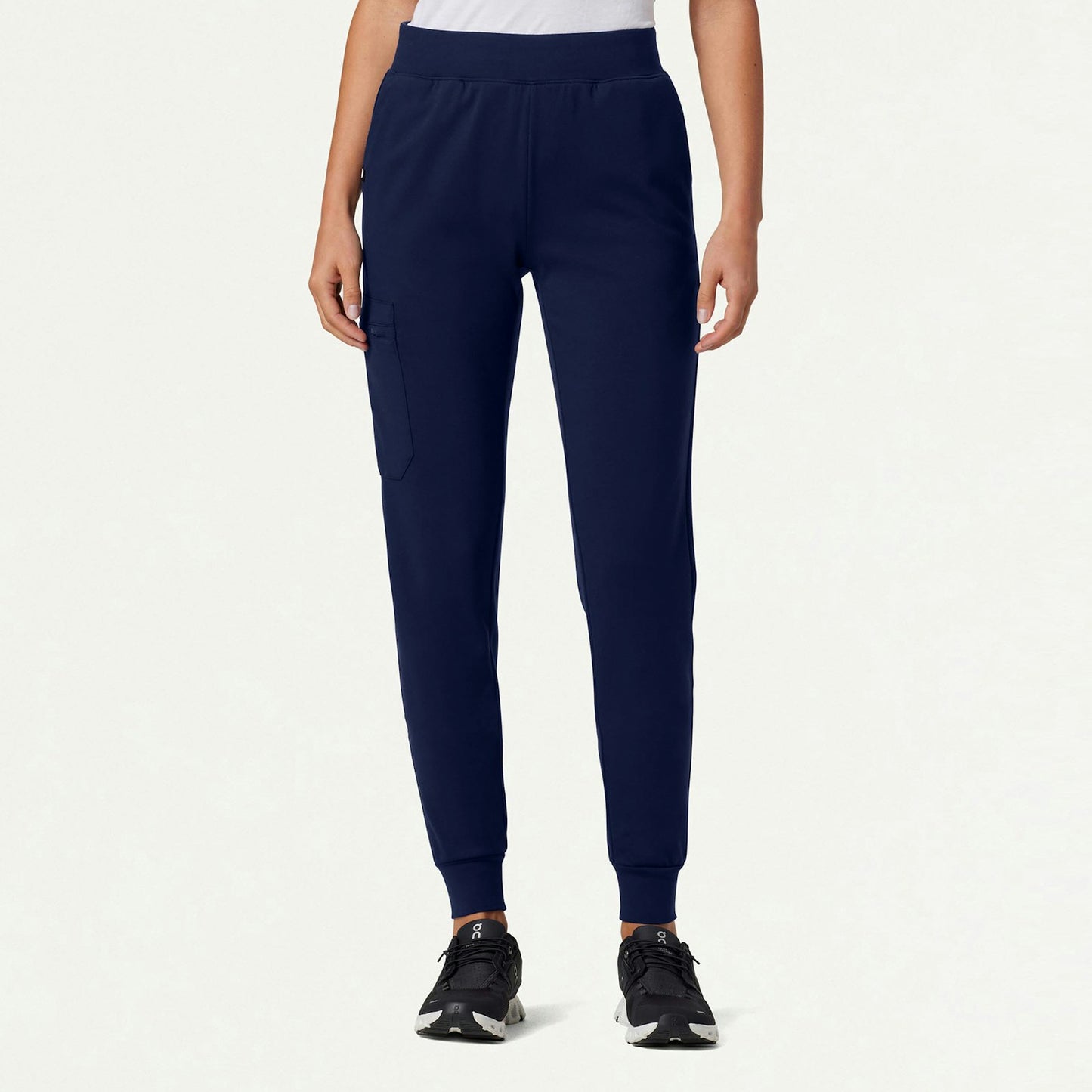 Rubi Slim ULTRAsoft Scrub Jogger