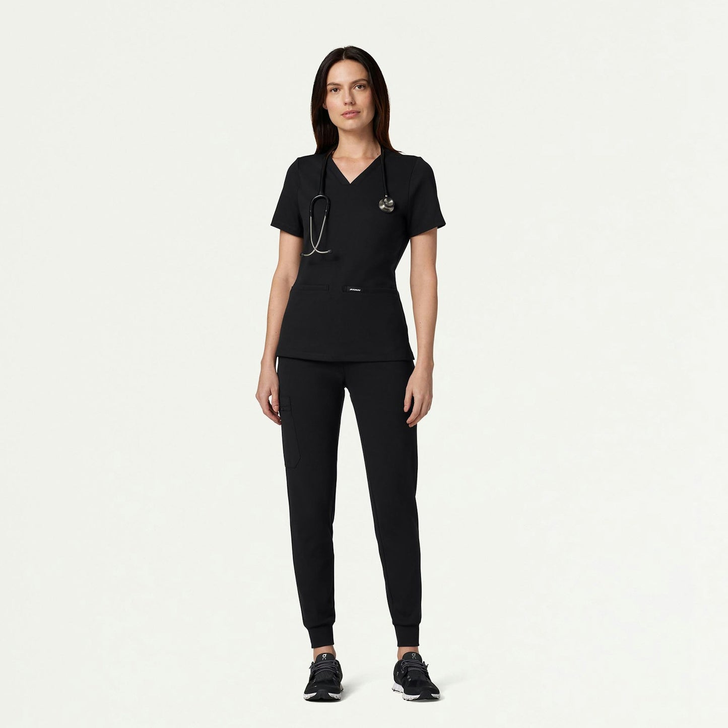 Rubi Slim ULTRAsoft Scrub Jogger