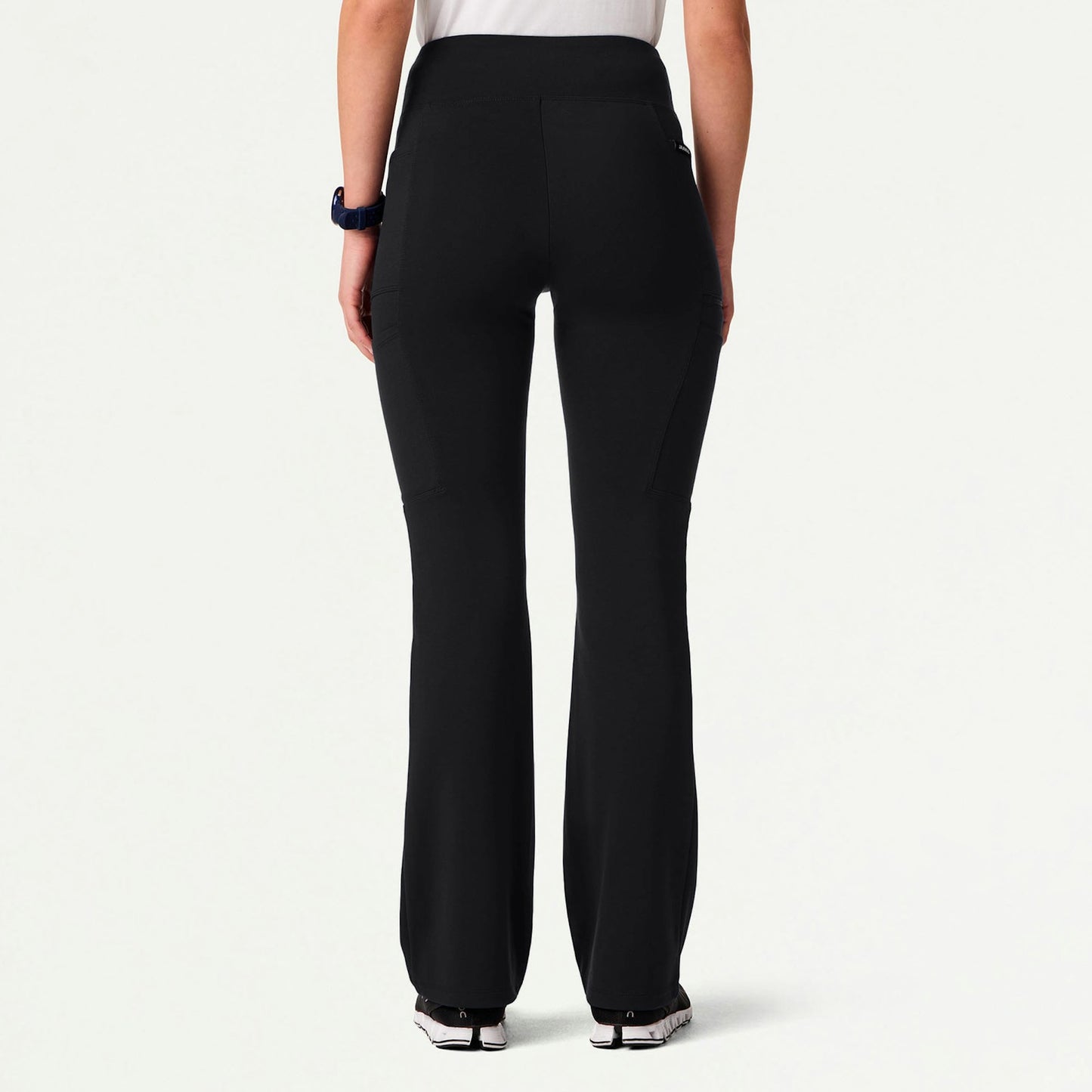 Perri ULTRAsoft Yoga Scrub Pant