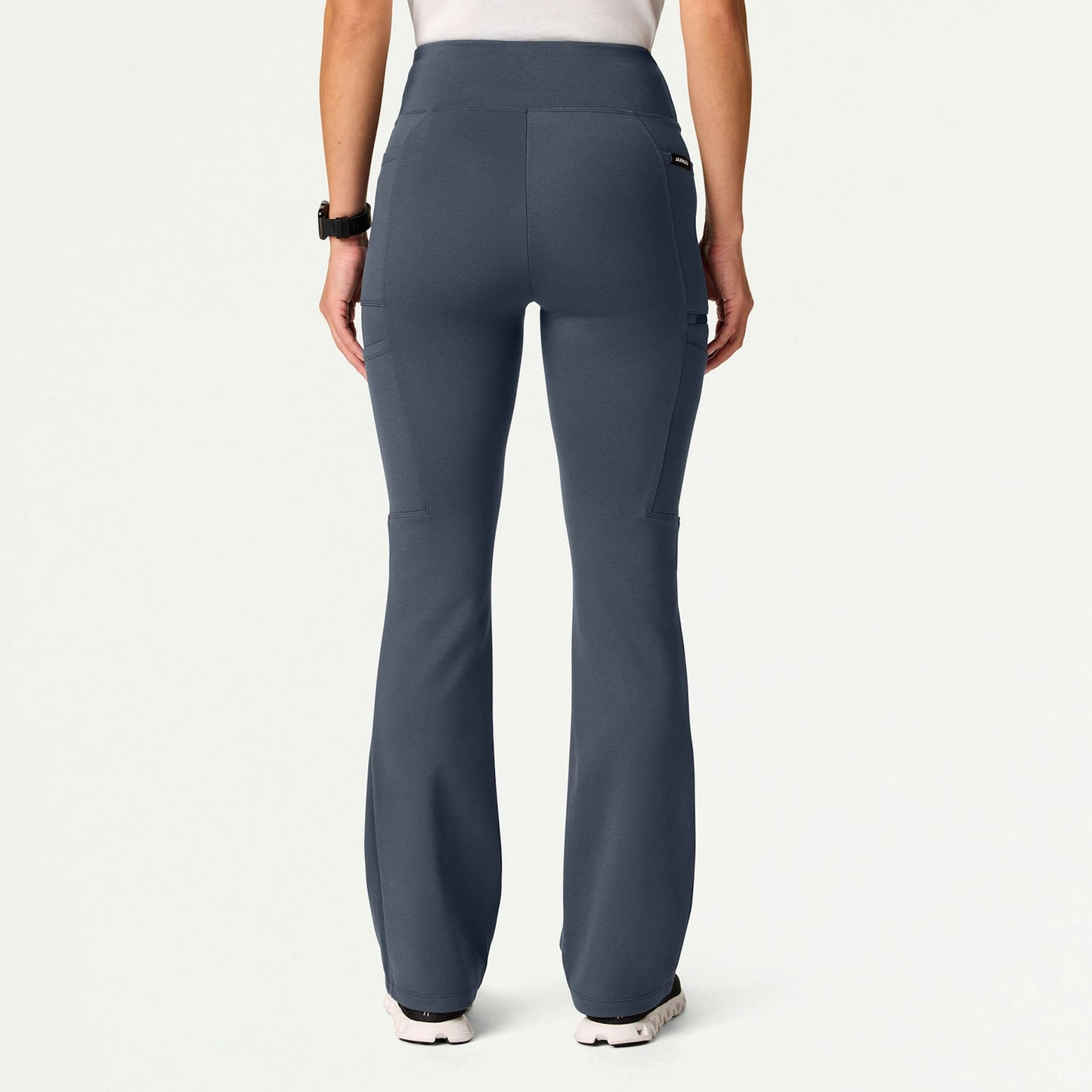 Perri ULTRAsoft Yoga Scrub Pant