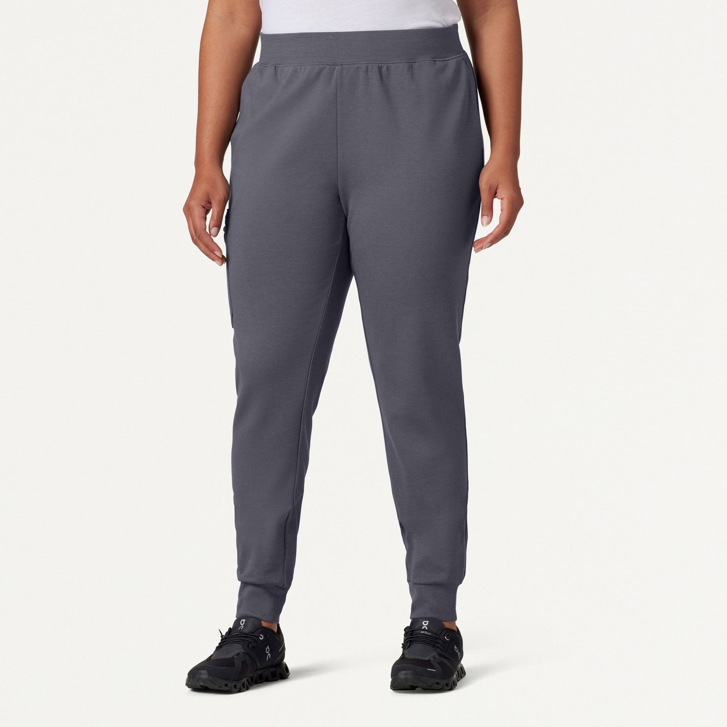 Rubi Slim ULTRAsoft Scrub Jogger