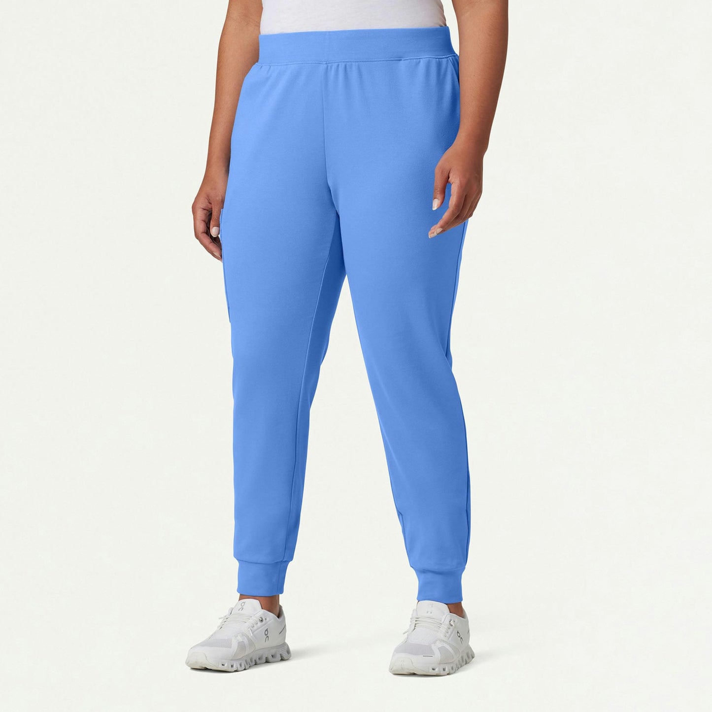 Rubi Slim ULTRAsoft Scrub Jogger