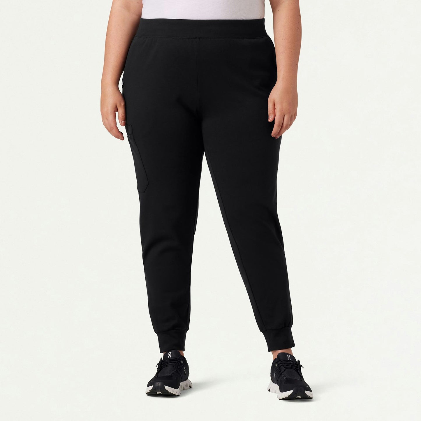 Rubi Slim ULTRAsoft Scrub Jogger