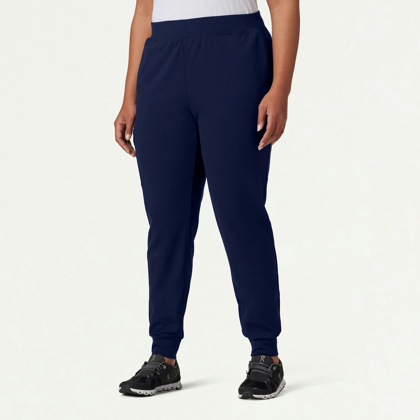 Rubi Slim ULTRAsoft Scrub Jogger