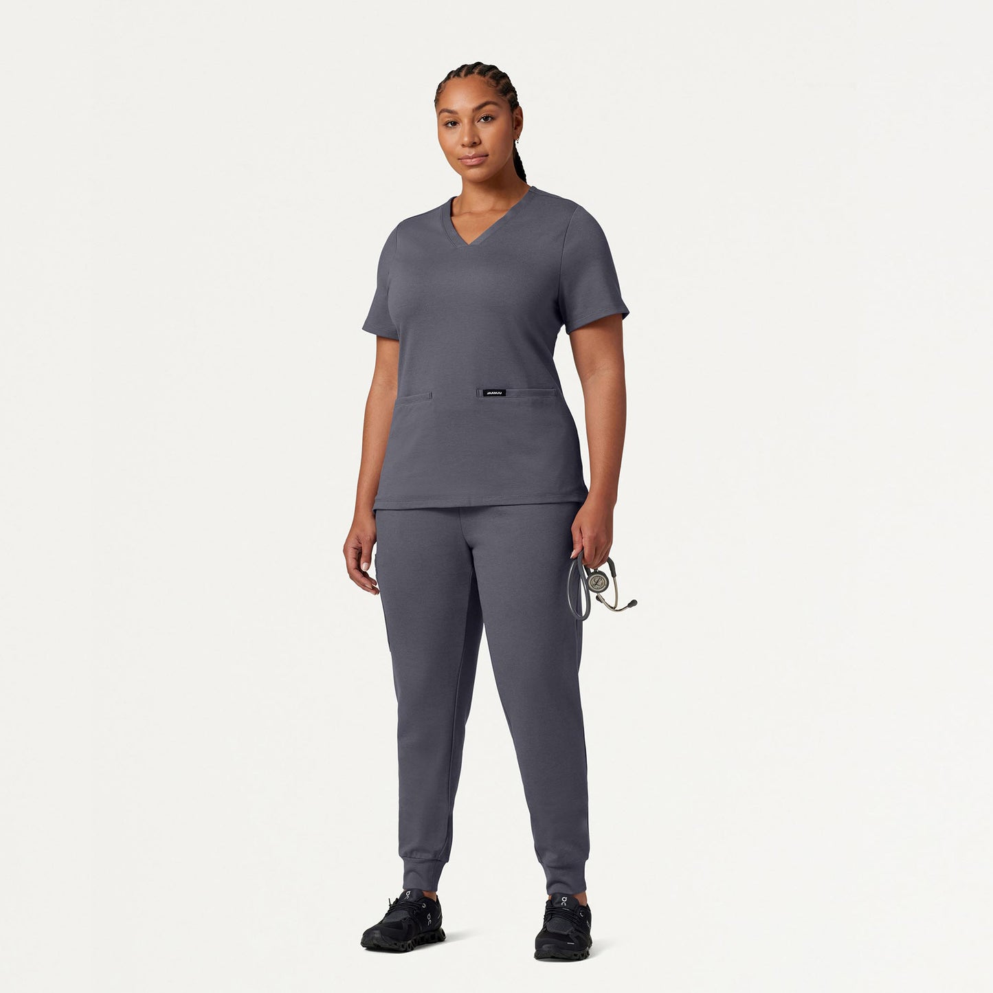 Rubi Slim ULTRAsoft Scrub Jogger