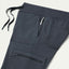 Kait 10-Pocket Skinny ULTRAsoft Scrub Jogger