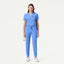 Rhena Slim Essential 1-Pocket Scrub Top