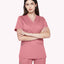 SoftTouch™ Essential Scrub Top