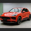 Pro TPU Glossy Porsche Orange Car Vinyl Wrap