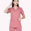 SoftTouch™ Essential Scrub Top