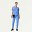 Cesi Slim ULTRAsoft Scrub Top