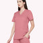 SoftTouch™ Essential Scrub Top