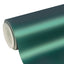 Satin Chrome Paolo Veronese Green Vinyl Wrap