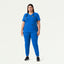 Cesi Slim ULTRAsoft Scrub Top