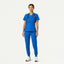 Rhena Slim Essential 1-Pocket Scrub Top