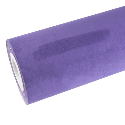 Pro TPU Glossy Lavender Purple Car Wrap Regalia Purple