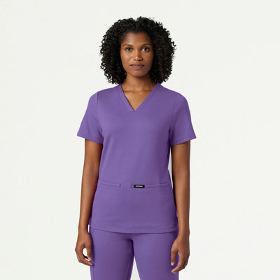 Cesi Slim ULTRAsoft Scrub Top