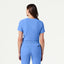 Rhena Slim Essential 1-Pocket Scrub Top