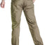 Tactical Pants Water Repellent Hiking Casual Pant Without belt