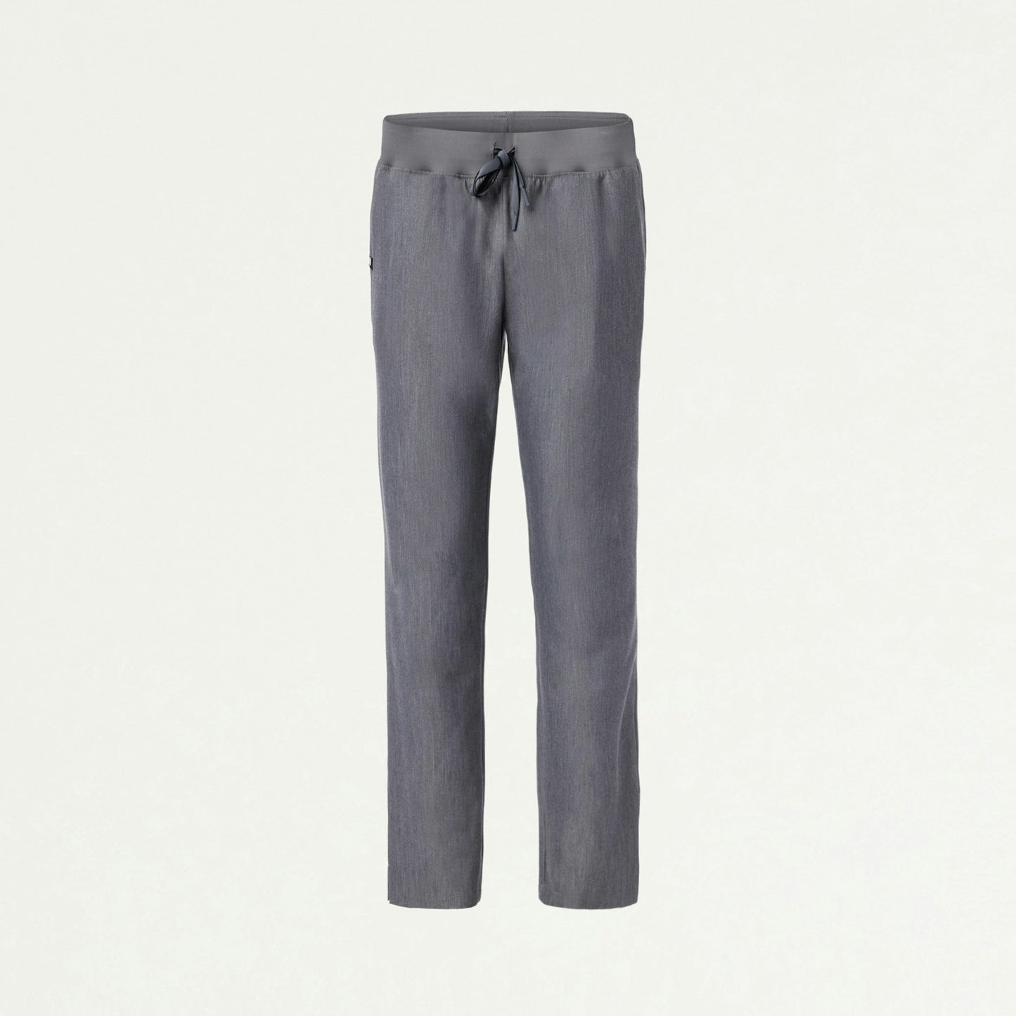 Xenos Essential Knit-Waist Scrub Pant