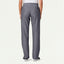 Xenos Essential Knit-Waist Scrub Pant