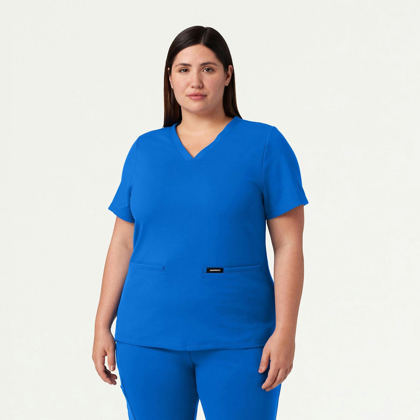 Cesi Slim ULTRAsoft Scrub Top