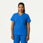 Rhena Slim Essential 1-Pocket Scrub Top