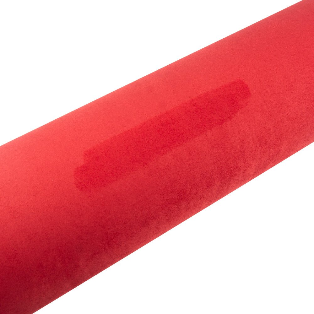 Automotive Car Interior Wrap Film Spanish Red - Motyle