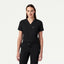 Rhena Slim Essential 1-Pocket Scrub Top