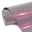 Candy Metallic Grey Pink Vinyl Wrap - Motyle