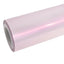 Candy Metallic Pink White Vinyl Wrap - Motyle