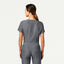 Rhena Slim Essential 1-Pocket Scrub Top