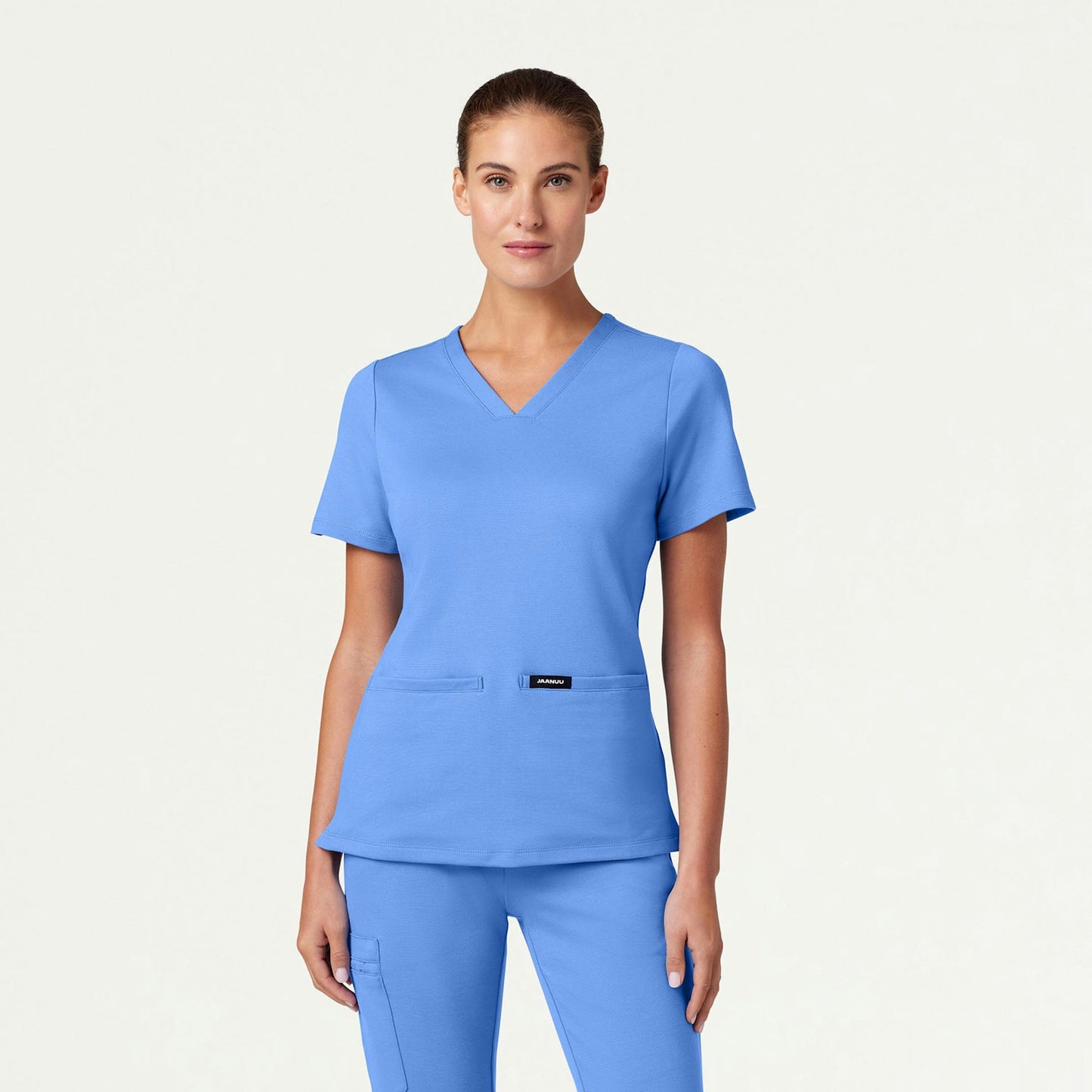 Cesi Slim ULTRAsoft Scrub Top