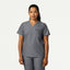 Rhena Slim Essential 1-Pocket Scrub Top