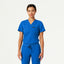 Rhena Slim Essential 1-Pocket Scrub Top