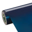 Glossy Metallic Beacon Blue Vinyl Wrap - Motyle