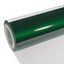 Glossy Metallic La Salle Green Vinyl Wrap - Motyle