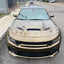 Glossy Metallic Midnight Gold Vinyl Wrap - Motyle