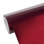 Glossy Metallic Raspberry Red Vinyl Wrap - Motyle