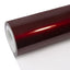 Glossy Metallic Rufous Red Vinyl Wrap - Motyle