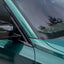 Glossy Metallic Spanish Viridian Vinyl Wrap - Motyle