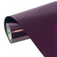 Glossy Metallic Victoria Violet Vinyl Wrap - Motyle