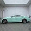 High Glossy Jamaican Aqua Vinyl Wrap - Motyle