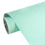 High Glossy Jamaican Aqua Vinyl Wrap - Motyle