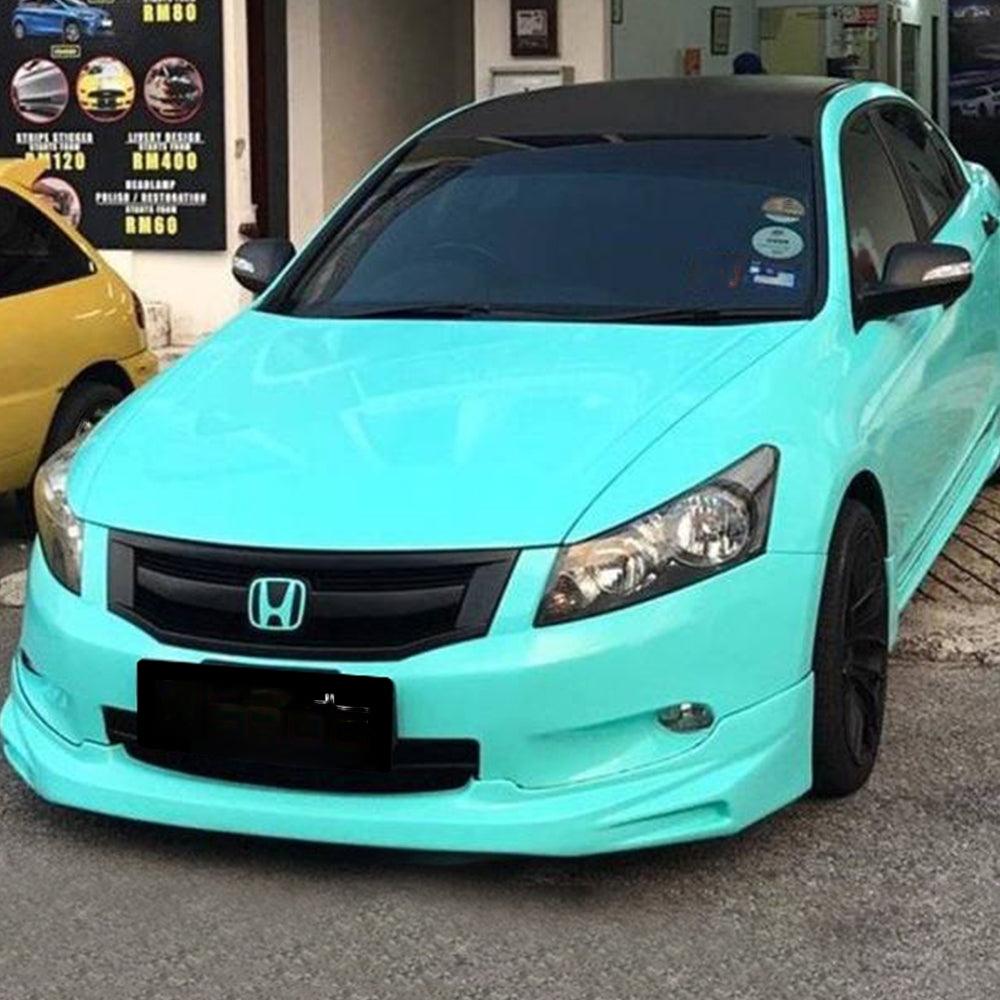 High Glossy Tiffany Vinyl Wrap - Motyle