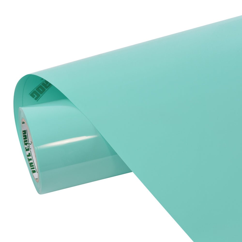 High Glossy Tiffany Vinyl Wrap - Motyle